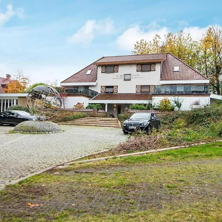 Iv Tatil Evi Kruså