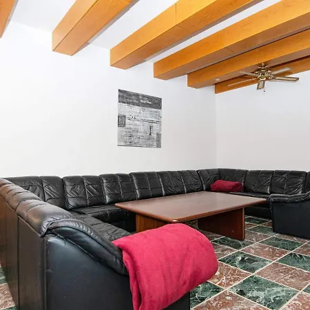 Iv Tatil Evi Kruså