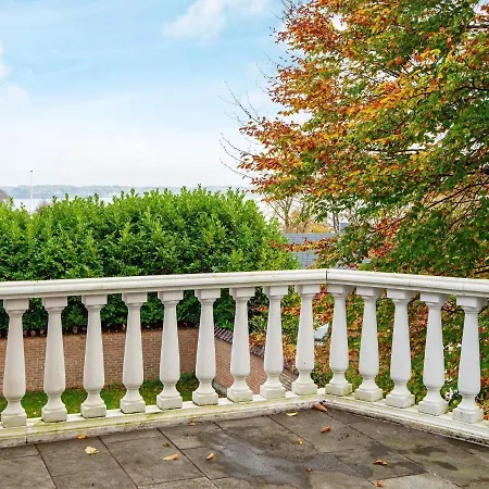 Iv Tatil Evi Kruså