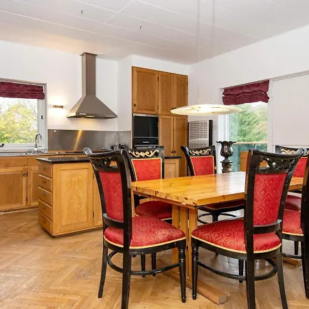 Tatil Evi Iv Kruså