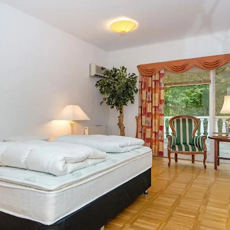 Iv Tatil Evi