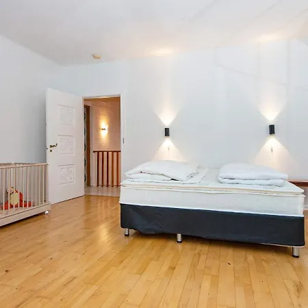 Tatil Evi Iv Kruså