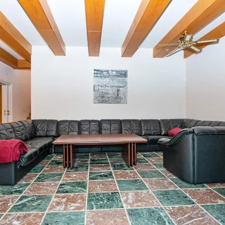 Tatil Evi Iv