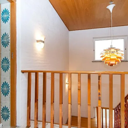 Iv Tatil Evi Kruså